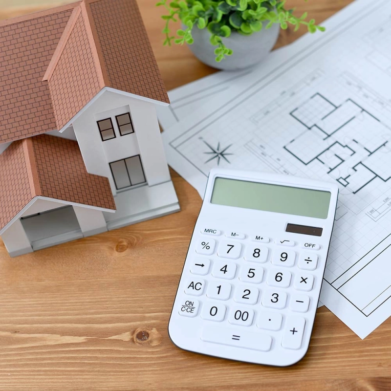 Économie de la construction